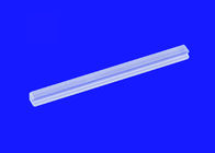0.5-50 mm Thickness Synthetic Sapphire Glass For LED Sapphire Filament
